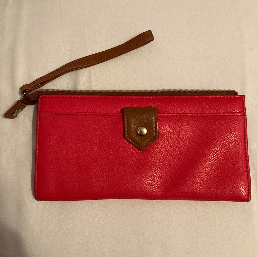 Wristlet